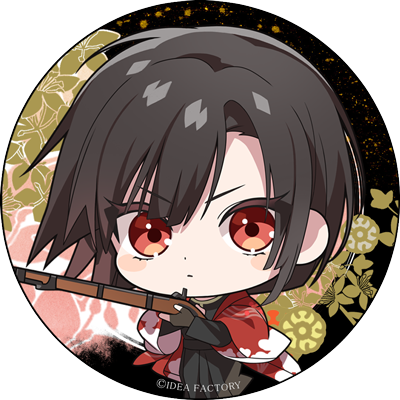 BYAKKO ～四神部隊炎恋記～